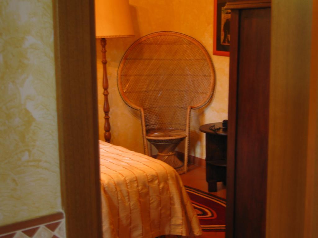 Guardalaluna Pian di Scò Quarto foto