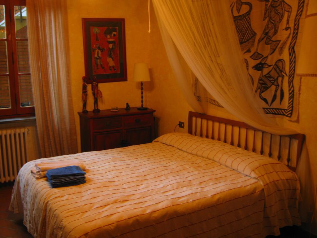 Guardalaluna Pian di Scò Quarto foto